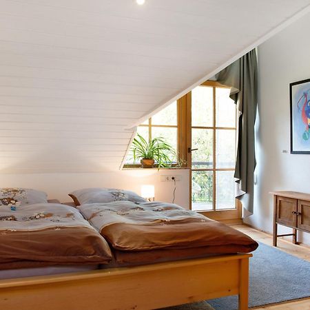 Ferienhaus Reis Ostrach Екстер'єр фото