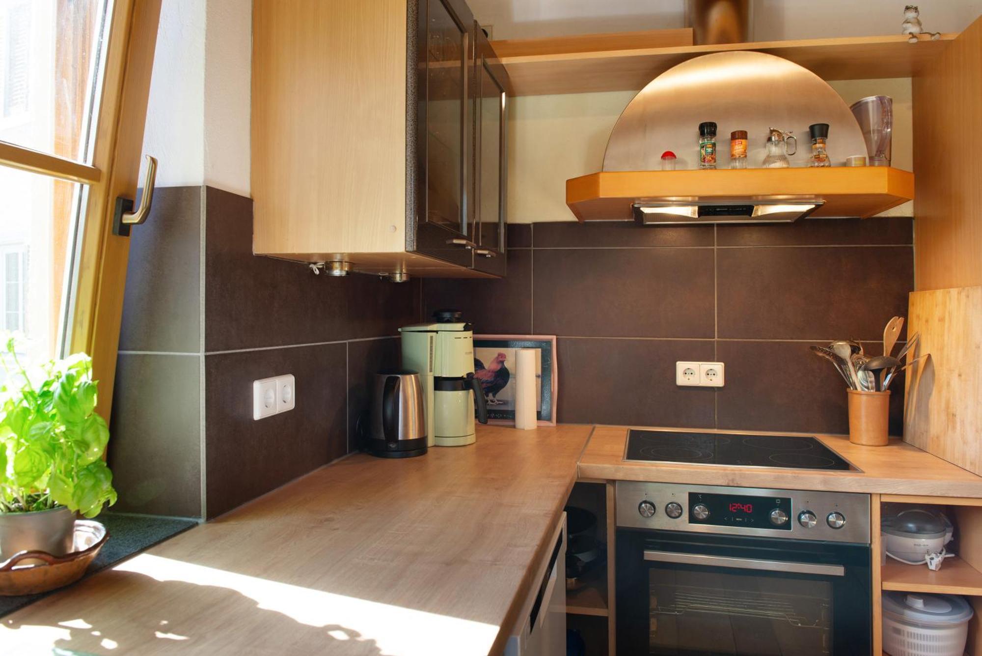 Ferienhaus Reis Ostrach Екстер'єр фото