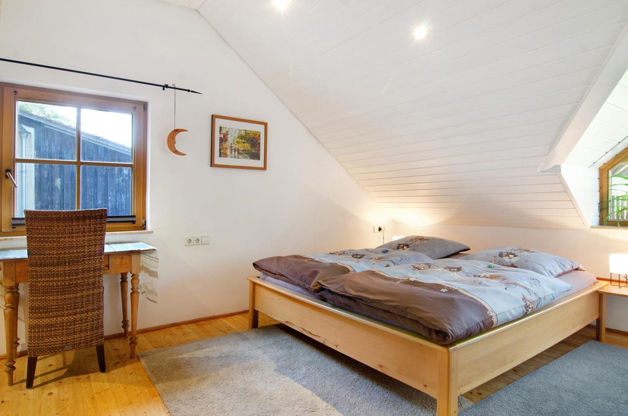 Ferienhaus Reis Ostrach Екстер'єр фото